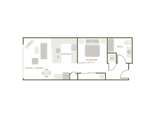 3036 16th Ave W 1 Bed Apartment for Rent - Photo Gallery 27